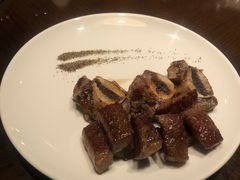 -佛山希尔顿酒店·融誉亚洲美食荟