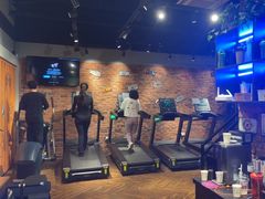 -NRG 健身私教CLUB(云山路店)