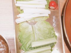 -西塔老太太泥炉烤肉(武汉摩尔城店)