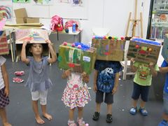 -UCCA Kids 儿童美育