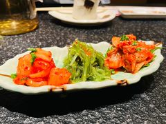 前菜盛合-牛家酒场(7mall店)