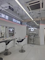 -babiline芭比莱恩半永久纹眉纹唇发际线