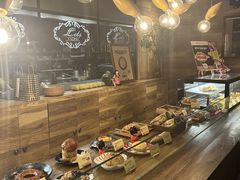 -Let's Taipei 非常烘焙(太古里店)