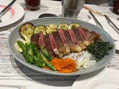 -娜娜家•Nana's restaurant (南开大悦城店)