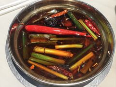 -围炉夜话·潮汕卤水火锅(榕江店)