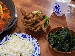 -楠火锅(新塘翡翠绿洲店)