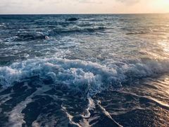 -白沙湾海滩