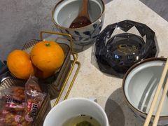 -华夏良子·足道SPA艾灸(龙潭路店)