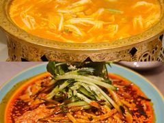 -新疆巴州金丝特餐厅(大钟寺店)