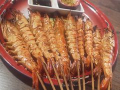 -辉记炭烧海鲜大排档·老字号(福田店)