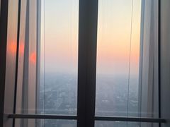 -云·酷Atmosphere(国贸大酒店)