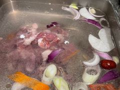 -九府羊鲜羊火锅·烧烤·小海鲜(华汇大厦店)