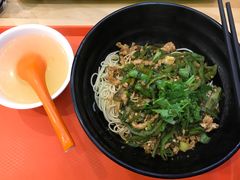 -晓午阳常熟炒浇面(红庙店)