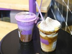 -HANA COFFEE(长寿路店)