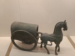 -古车博物馆