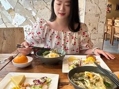 -看见远方·莫干遥远的山民宿