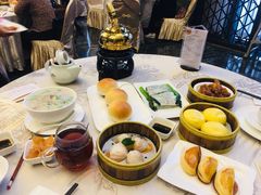 -香云轩·顺德菜(香云纱园林酒店店)