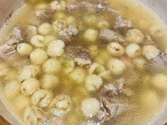 -湖南老灶台·生态农业餐饮(龙胜店)