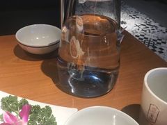 -湘与香缘·湖南菜(王府井北京市百货大楼店)