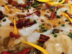 -江渔儿酸菜鱼·拔草餐厅(虎门君乐汇店)