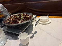 -三猫黑鱼花(南大店)