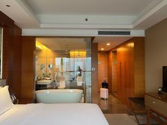 -深圳观澜格兰云天国际酒店