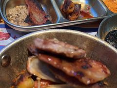 -喜井无限自助烤肉公司(石厦店)