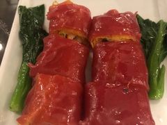 -惠州白鹭湖雅居乐喜来登度假酒店-采悦轩中餐厅