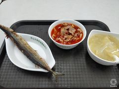 -春晖饭堂(中山大学南校区店)