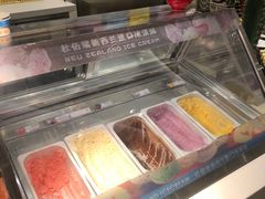 -济南香格里拉·咖啡泉自助餐厅