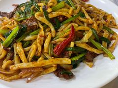 -马黑哥椒麻鸡(清江山水店)