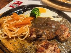 热那亚风味鸡排-豪享来(我格广场店)