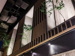 -Hatsune隐泉日式料理(三里屯太古里店)