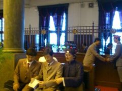 -沈阳金融博物馆