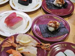 -寿司郎(皇庭广场店)