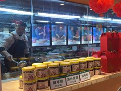 -巢爷老味(东方红店)