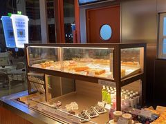 -肆月河豚·新淮扬(金融街店)
