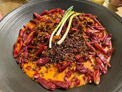 -井福老火锅(温江亚洲湾店)