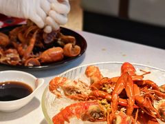 -红盔甲·小龙虾(天钥桥店)
