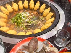 -边江铁锅炖鱼(振八街店)