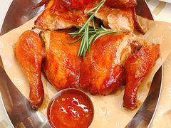 -一沙一城·岩烤牛扒(深圳首店)