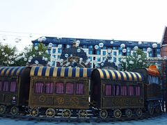 -安徒生童话乐园