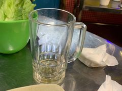 -친구亲顾韩国烤肉专门店(蓉花里店)
