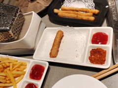 -海底捞火锅(CBD安泰广场店)