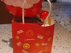 -战斧牛排餐厅(悦方IDmall店)