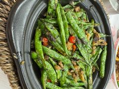 -堂瓦里·33年传统赣菜(第一街区店)