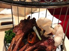 -避风塘(宝山万达店)