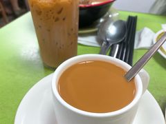 -胜利茶餐室