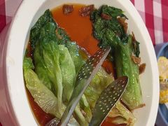 -西贝(武汉群星城店)