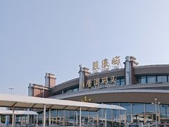 -鼓浪屿内厝澳码头(轮渡站)